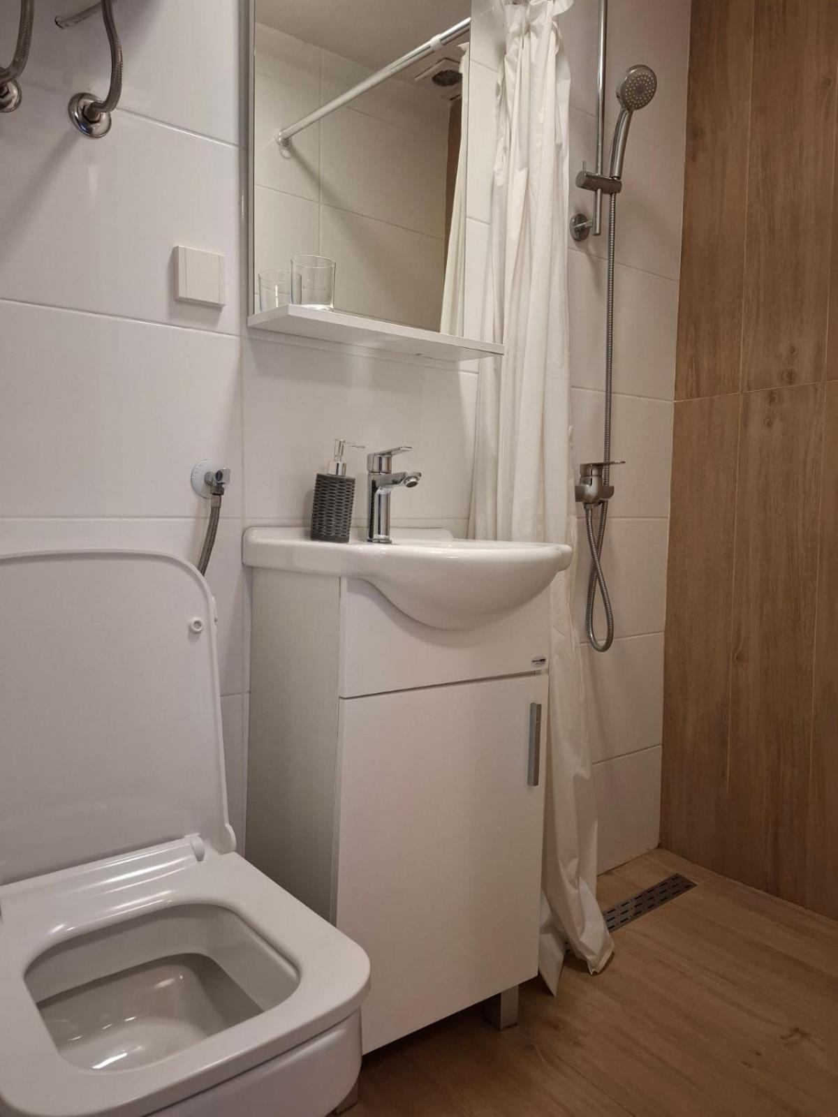 Guesthouse Unique Сараево Стая снимка