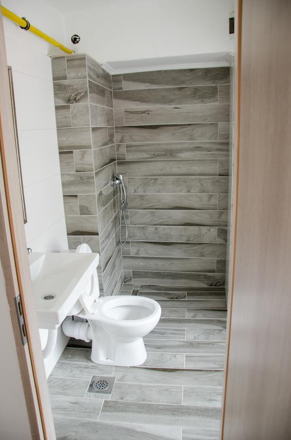 Guesthouse Unique Сараево Екстериор снимка
