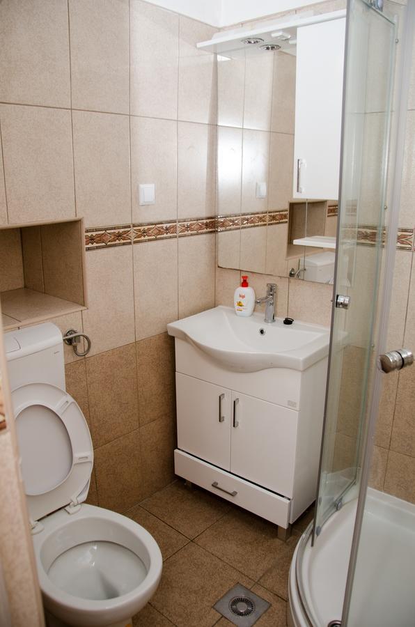 Guesthouse Unique Сараево Екстериор снимка