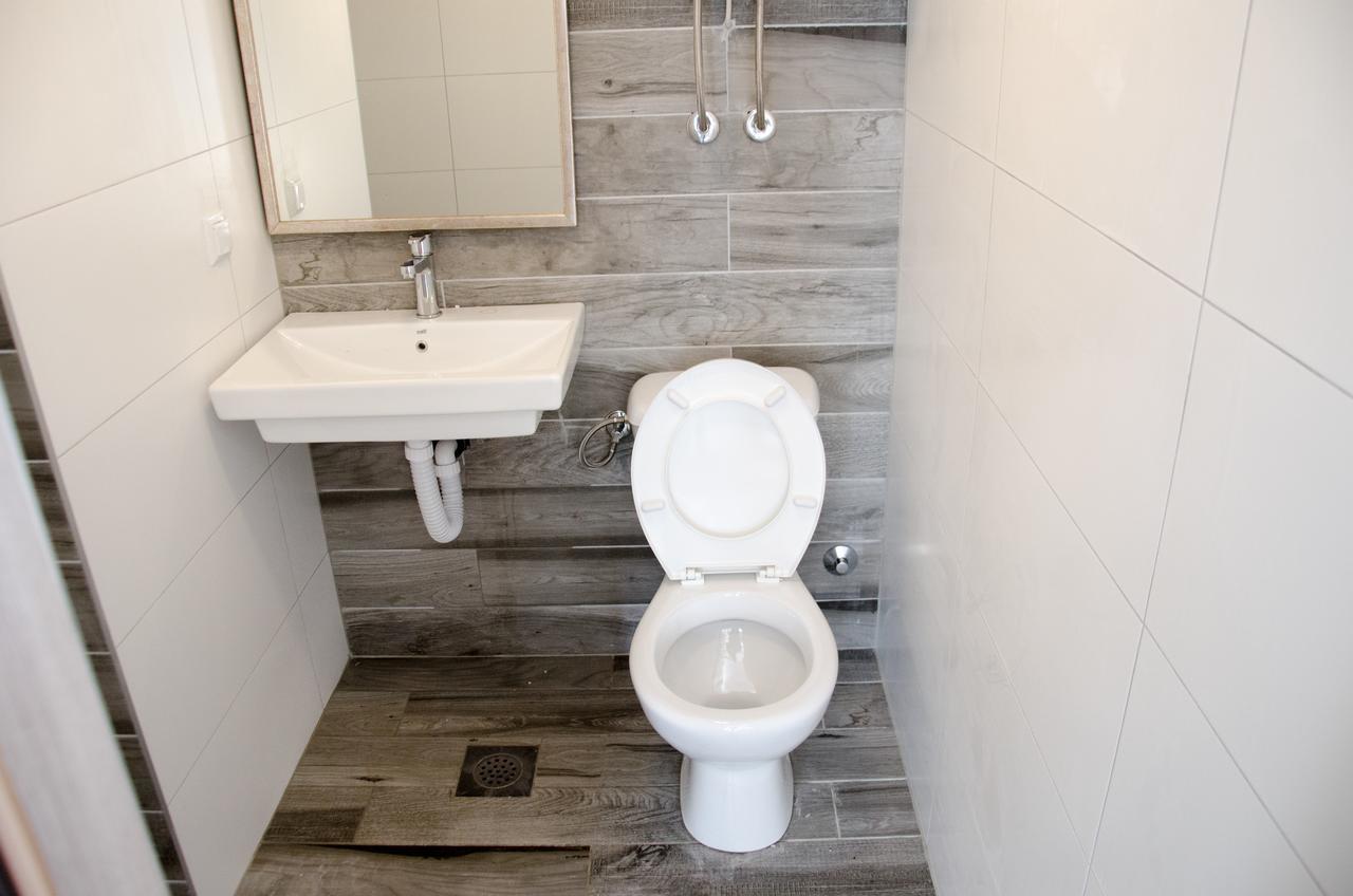 Guesthouse Unique Сараево Екстериор снимка